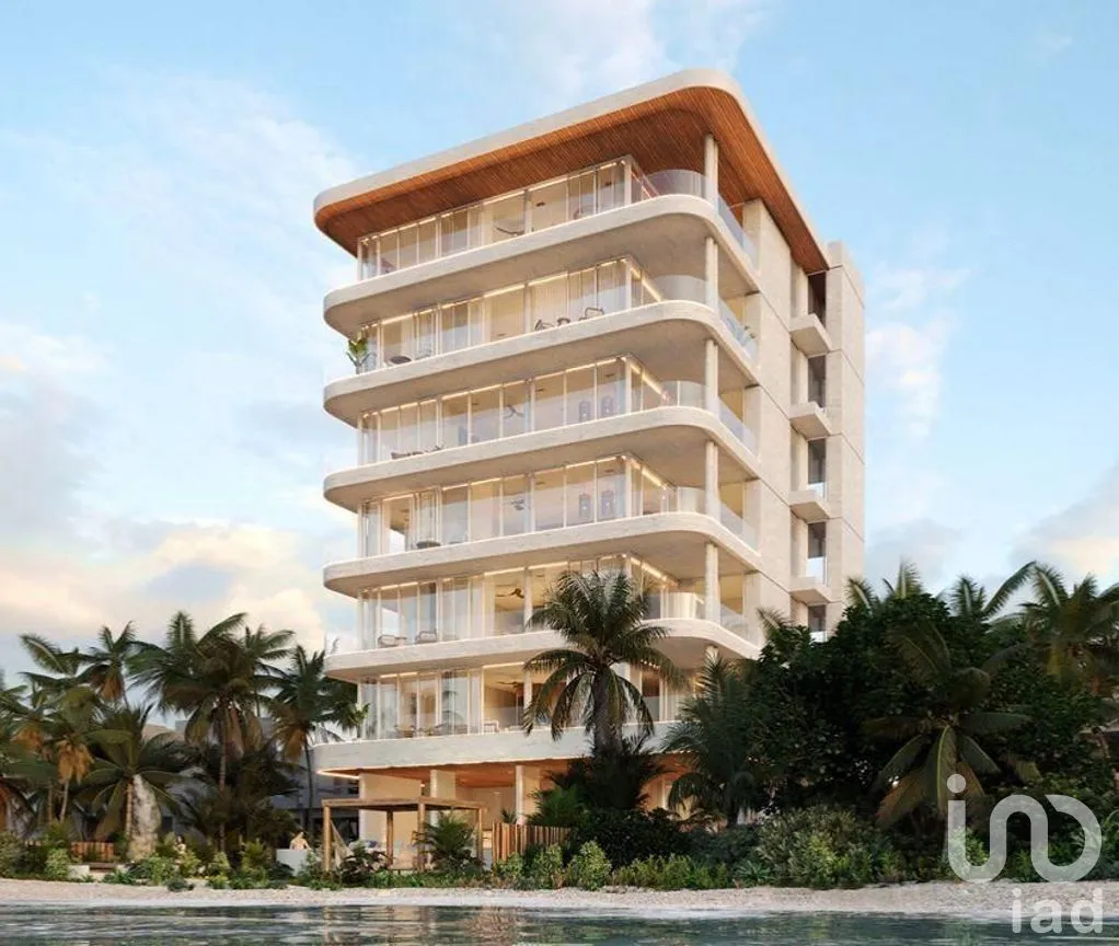 Departamento en Venta en Chicxulub Puerto, Progreso, Yucatán | NEX-274967 | iad México | Foto 2 de 5