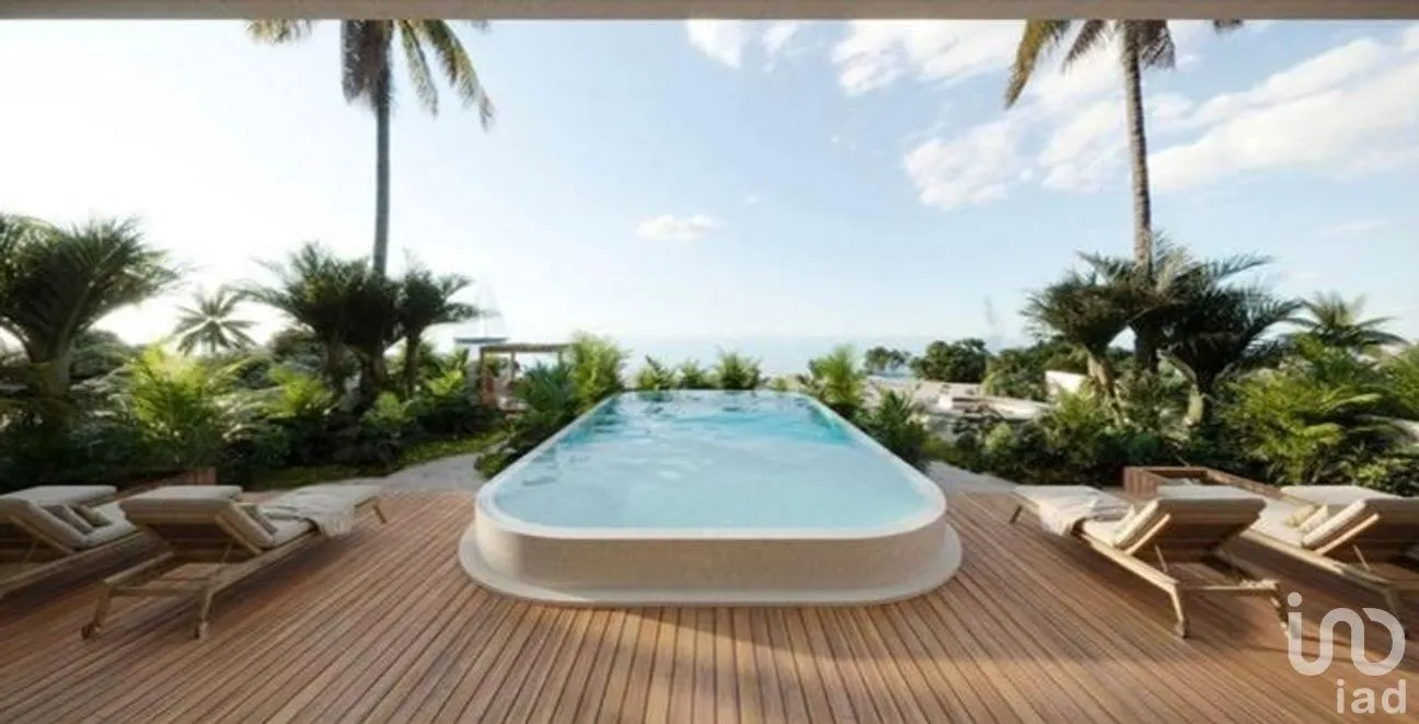Departamento en Venta en Chicxulub Puerto, Progreso, Yucatán | NEX-274967 | iad México | Foto 5 de 5