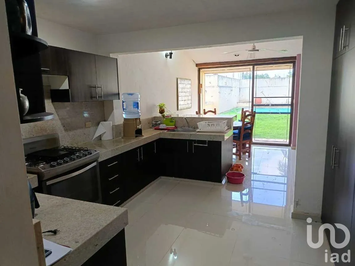 Casa en Venta en México Norte, Mérida, Yucatán | NEX-275048 | iad México | Foto 4 de 7