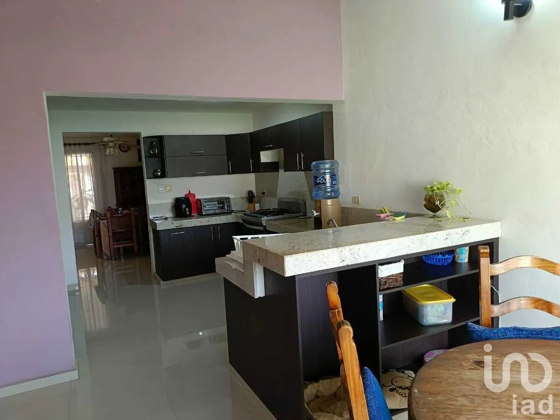 Casa en Venta en México Norte, Mérida, Yucatán | NEX-275048 | iad México | Foto 6 de 7
