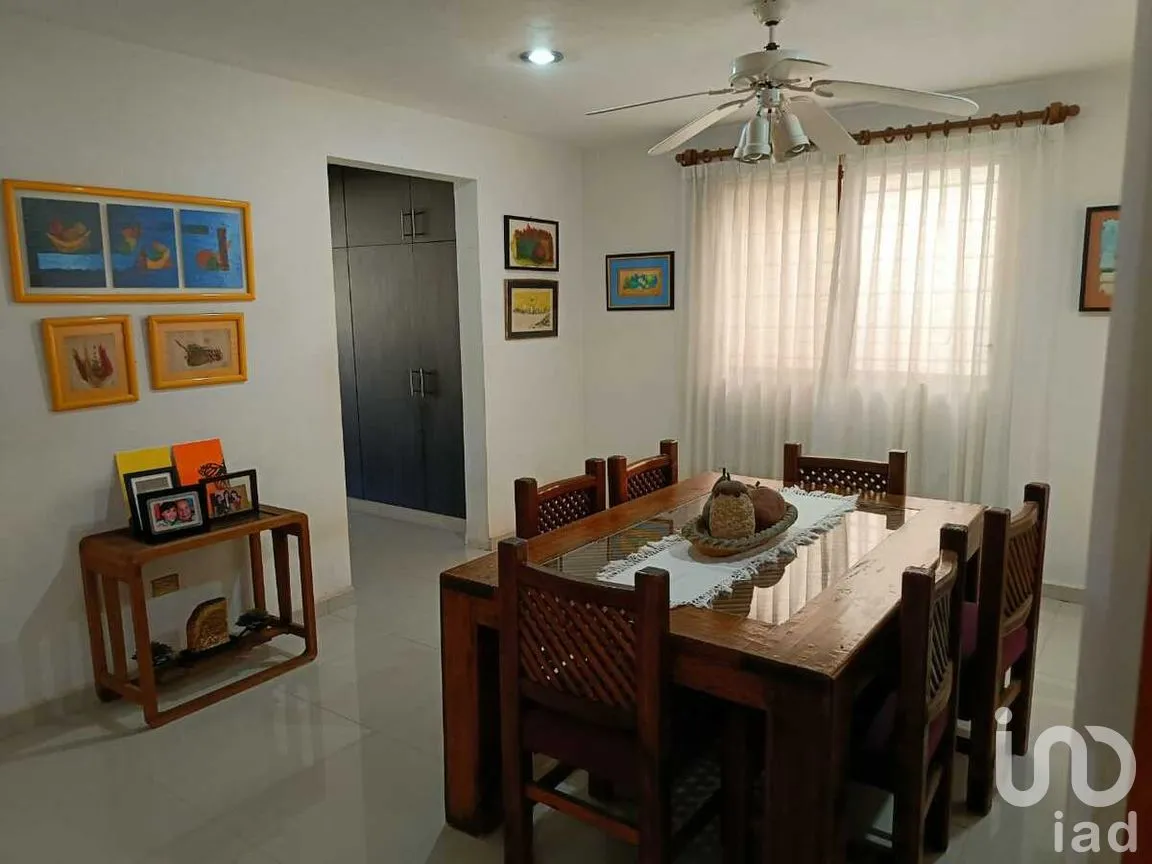Casa en Venta en México Norte, Mérida, Yucatán | NEX-275048 | iad México | Foto 7 de 7