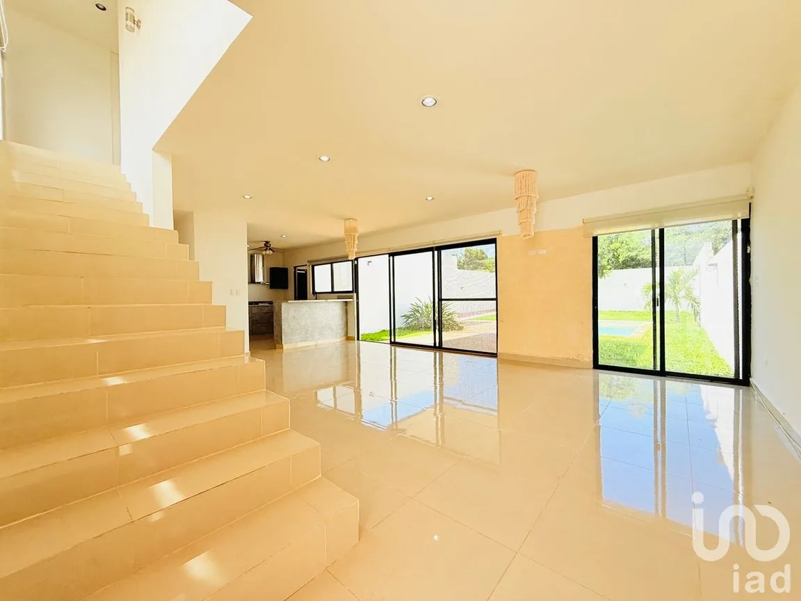 Casa en Venta en Cholul, Mérida, Yucatán | NEX-275063 | iad México | Foto 11 de 14