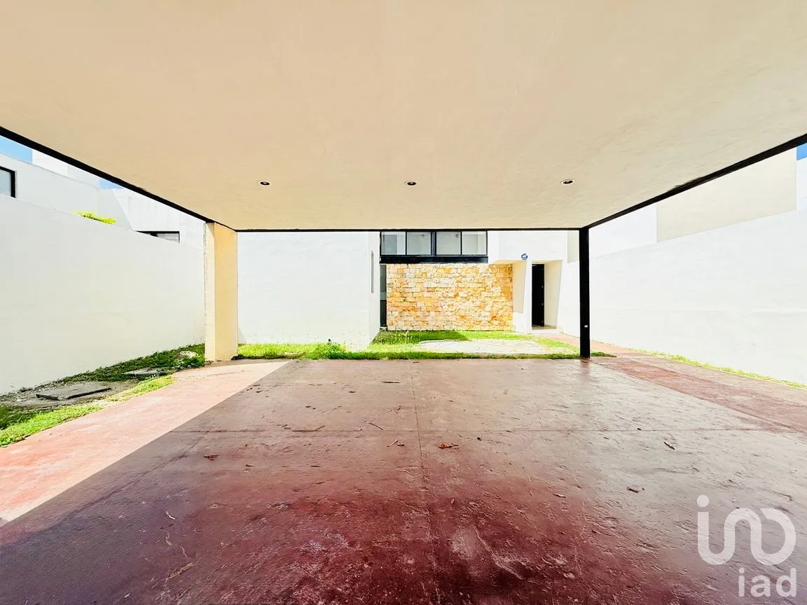 Casa en Venta en Cholul, Mérida, Yucatán | NEX-275063 | iad México | Foto 14 de 14