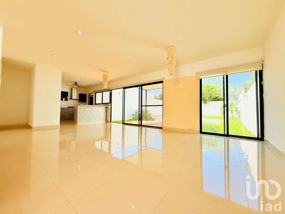 Casa en Venta en Cholul, Mérida, Yucatán | NEX-275063 | iad México | Foto 3 de 14