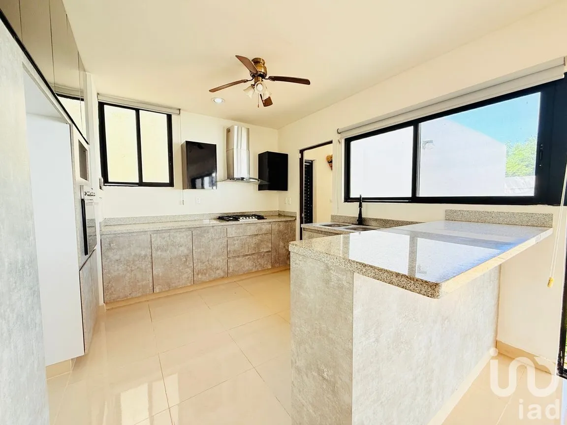 Casa en Venta en Cholul, Mérida, Yucatán | NEX-275063 | iad México | Foto 6 de 14