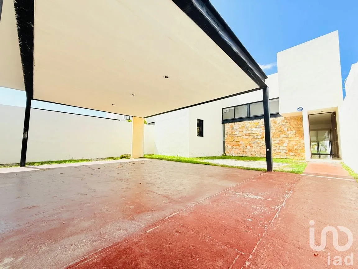 Casa en Venta en Cholul, Mérida, Yucatán | NEX-275063 | iad México | Foto 8 de 14