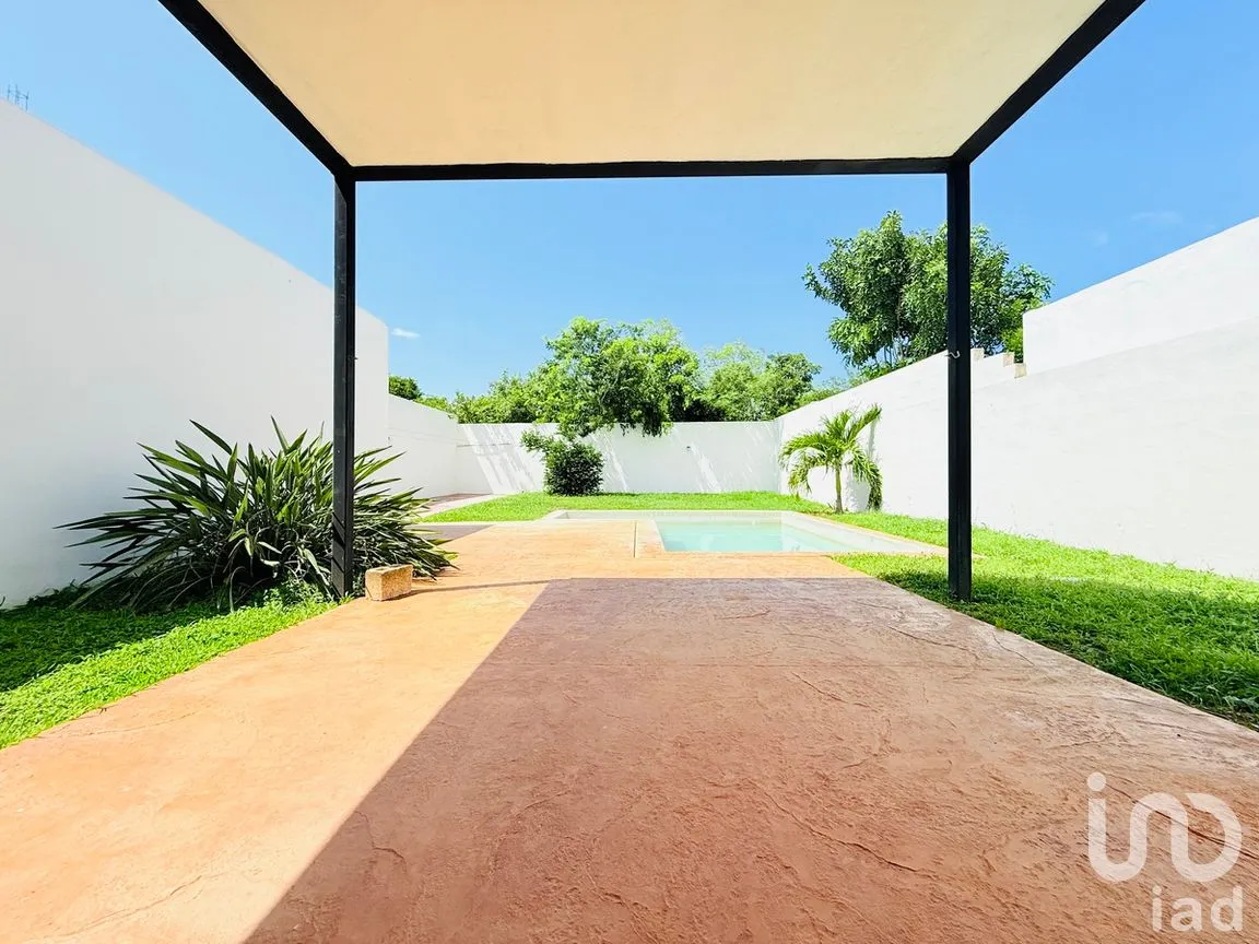 Casa en Venta en Cholul, Mérida, Yucatán | NEX-275063 | iad México | Foto 9 de 14