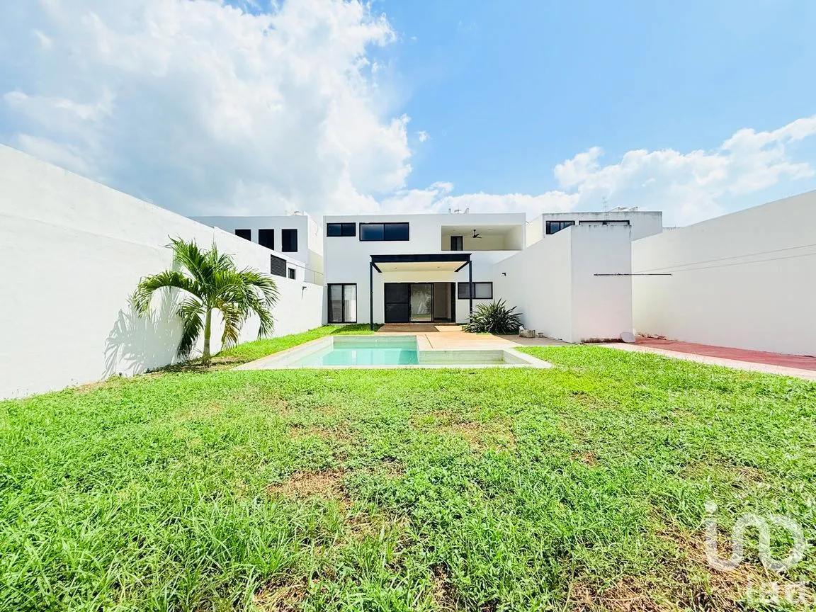 Casa en Venta en Cholul, Mérida, Yucatán | NEX-275063 | iad México | Foto 1 de 14