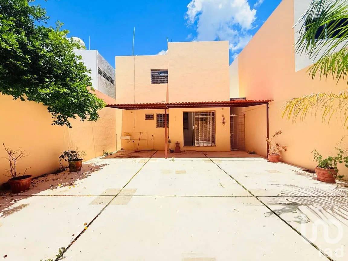 Casa en Venta en Gran San Pedro Cholul, Mérida, Yucatán | NEX-275065 | iad México | Foto 2 de 10