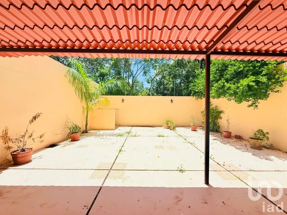 Casa en Venta en Gran San Pedro Cholul, Mérida, Yucatán | NEX-275065 | iad México | Foto 10 de 10