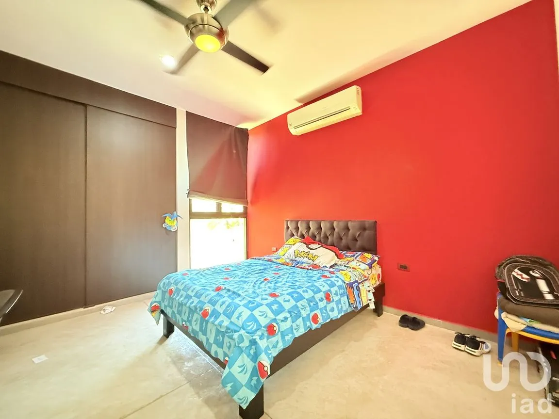Casa en Venta en Chablekal, Mérida, Yucatán | NEX-275067 | iad México | Foto 11 de 18