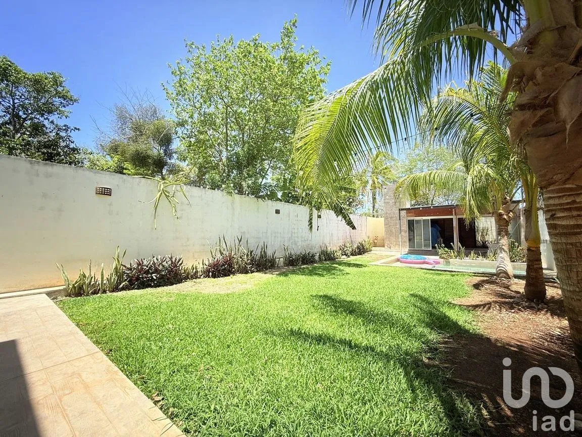 Casa en Venta en Chablekal, Mérida, Yucatán | NEX-275067 | iad México | Foto 12 de 18