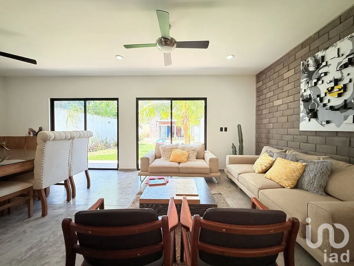 Casa en Venta en Chablekal, Mérida, Yucatán | NEX-275067 | iad México | Foto 13 de 18