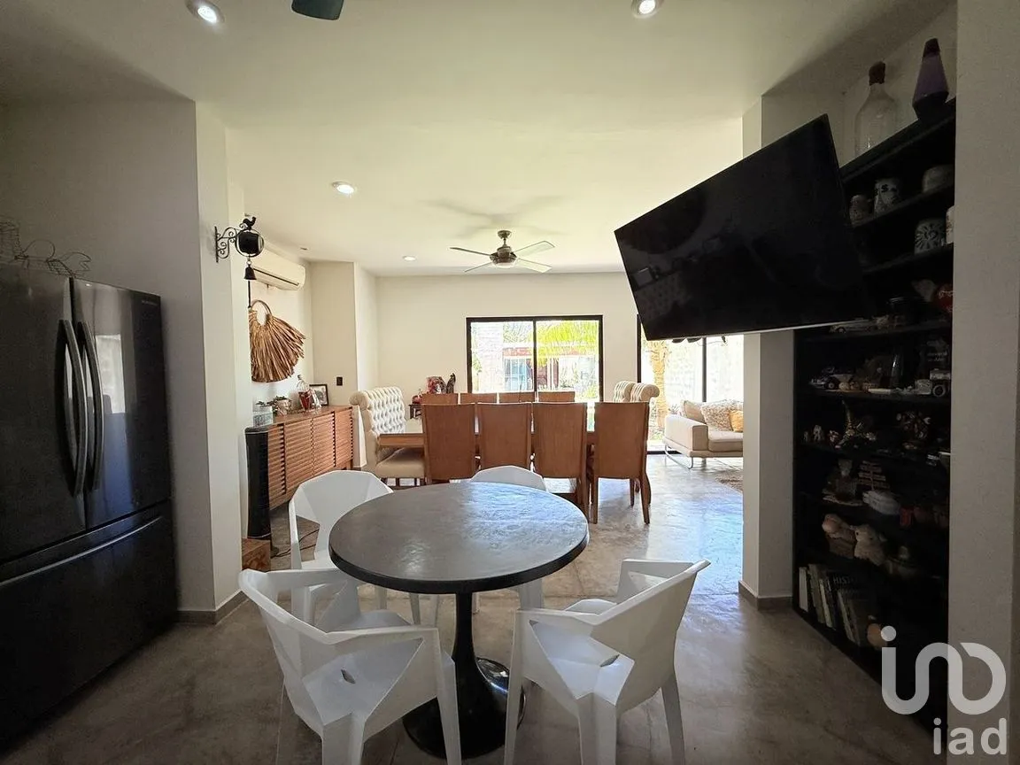 Casa en Venta en Chablekal, Mérida, Yucatán | NEX-275067 | iad México | Foto 14 de 18