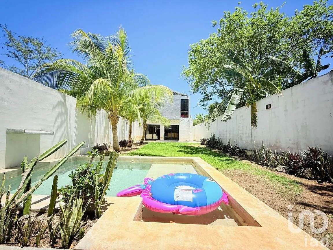 Casa en Venta en Chablekal, Mérida, Yucatán | NEX-275067 | iad México | Foto 15 de 18