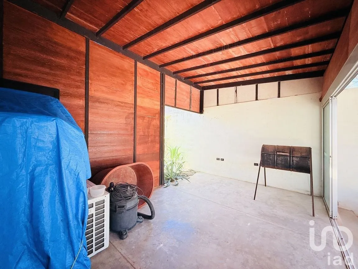Casa en Venta en Chablekal, Mérida, Yucatán | NEX-275067 | iad México | Foto 17 de 18