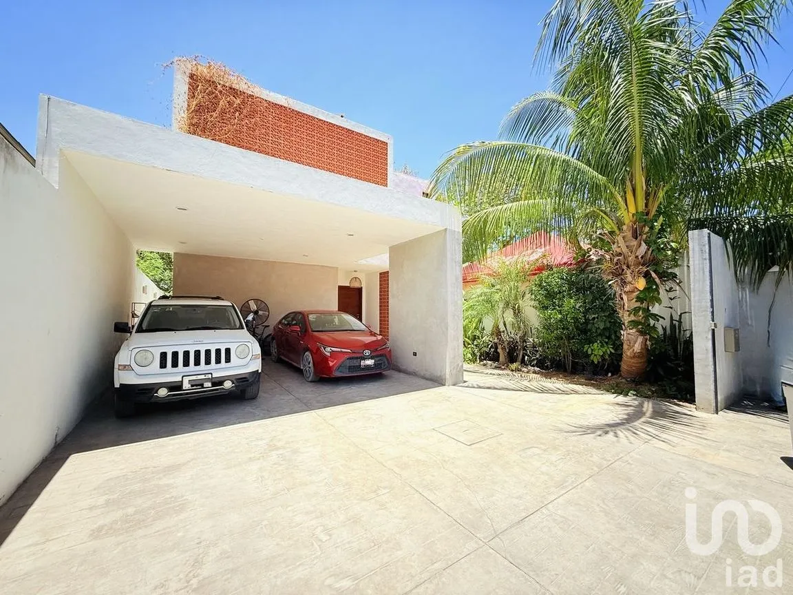 Casa en Venta en Chablekal, Mérida, Yucatán | NEX-275067 | iad México | Foto 3 de 18