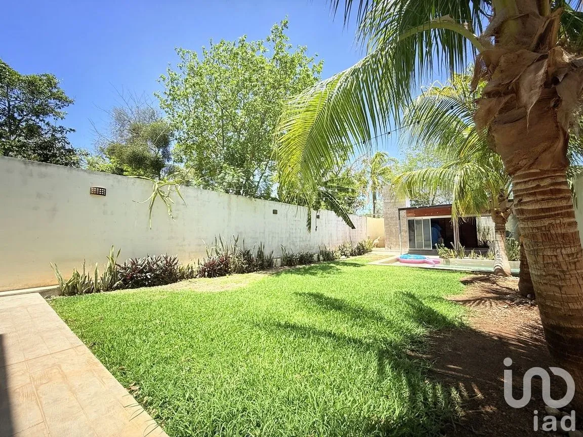 Casa en Venta en Chablekal, Mérida, Yucatán | NEX-275067 | iad México | Foto 5 de 18