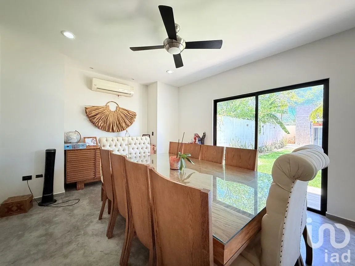 Casa en Venta en Chablekal, Mérida, Yucatán | NEX-275067 | iad México | Foto 6 de 18