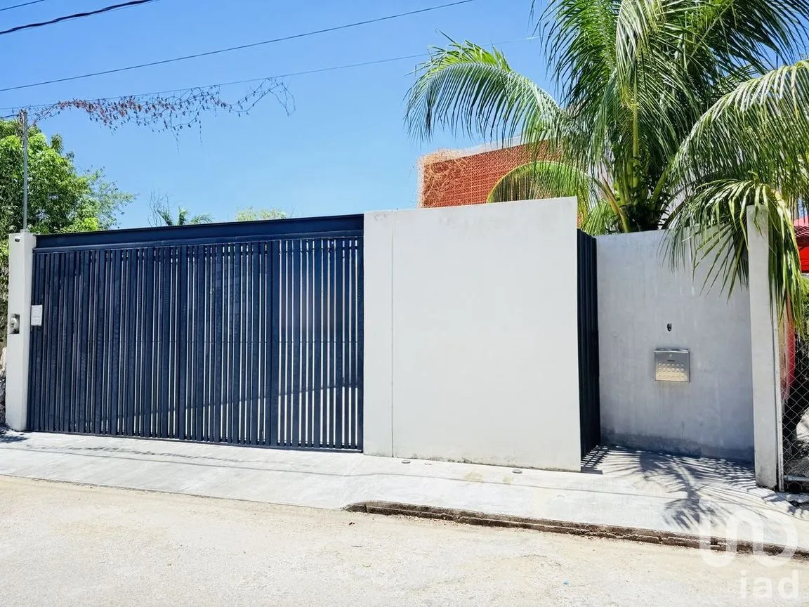 Casa en Venta en Chablekal, Mérida, Yucatán | NEX-275067 | iad México | Foto 1 de 18