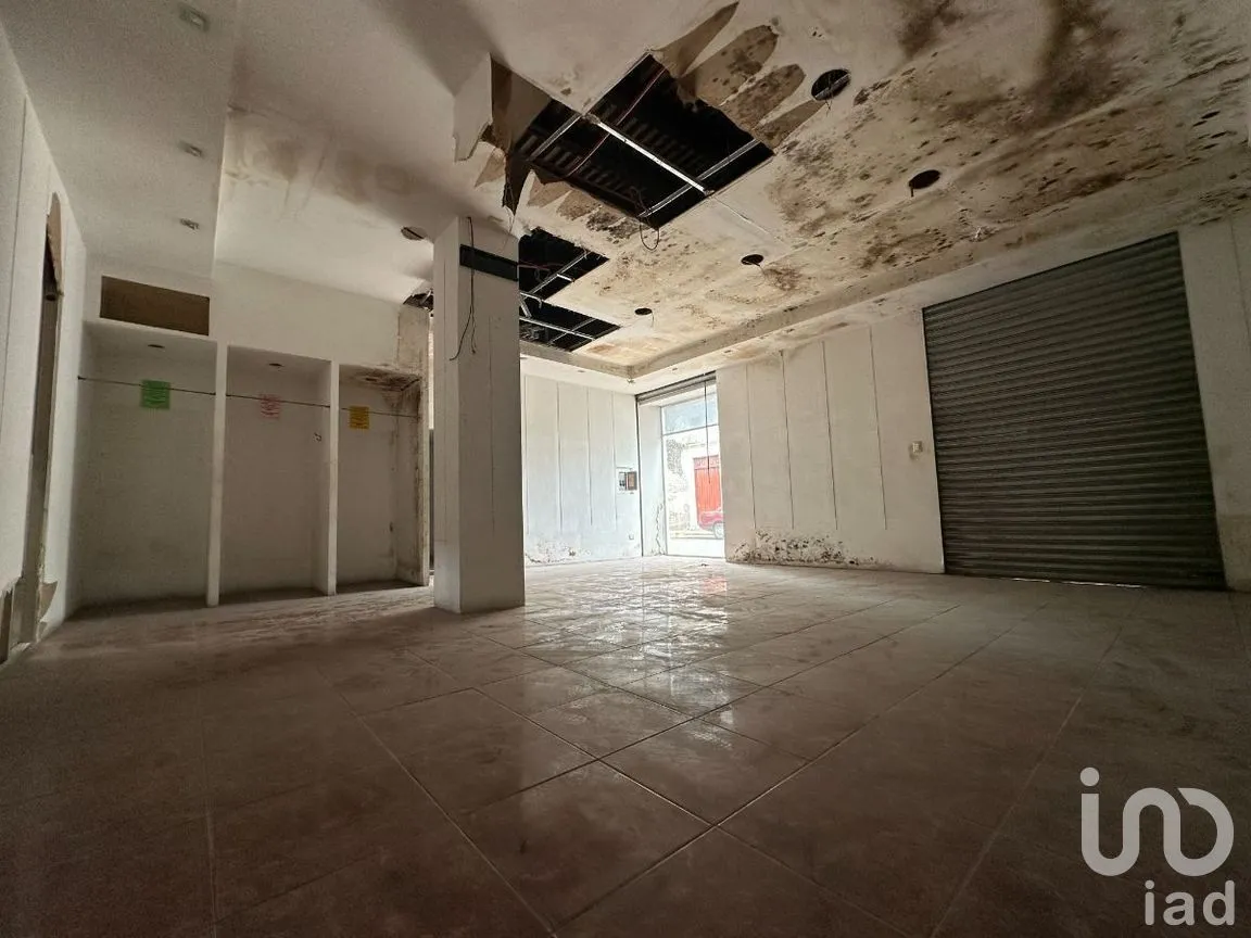 Casa en Venta en Mérida Centro, Mérida, Yucatán | NEX-275075 | iad México | Foto 2 de 12
