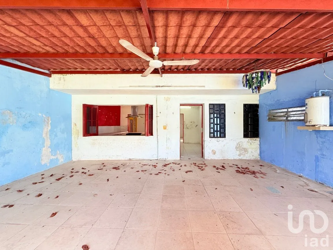 Casa en Venta en Mérida Centro, Mérida, Yucatán | NEX-275077 | iad México | Foto 2 de 15
