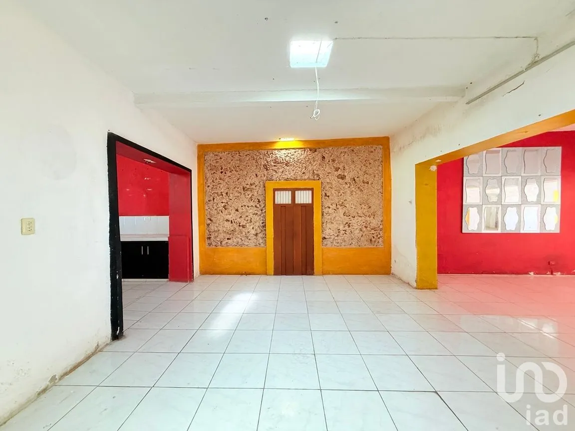 Casa en Venta en Mérida Centro, Mérida, Yucatán | NEX-275077 | iad México | Foto 14 de 15