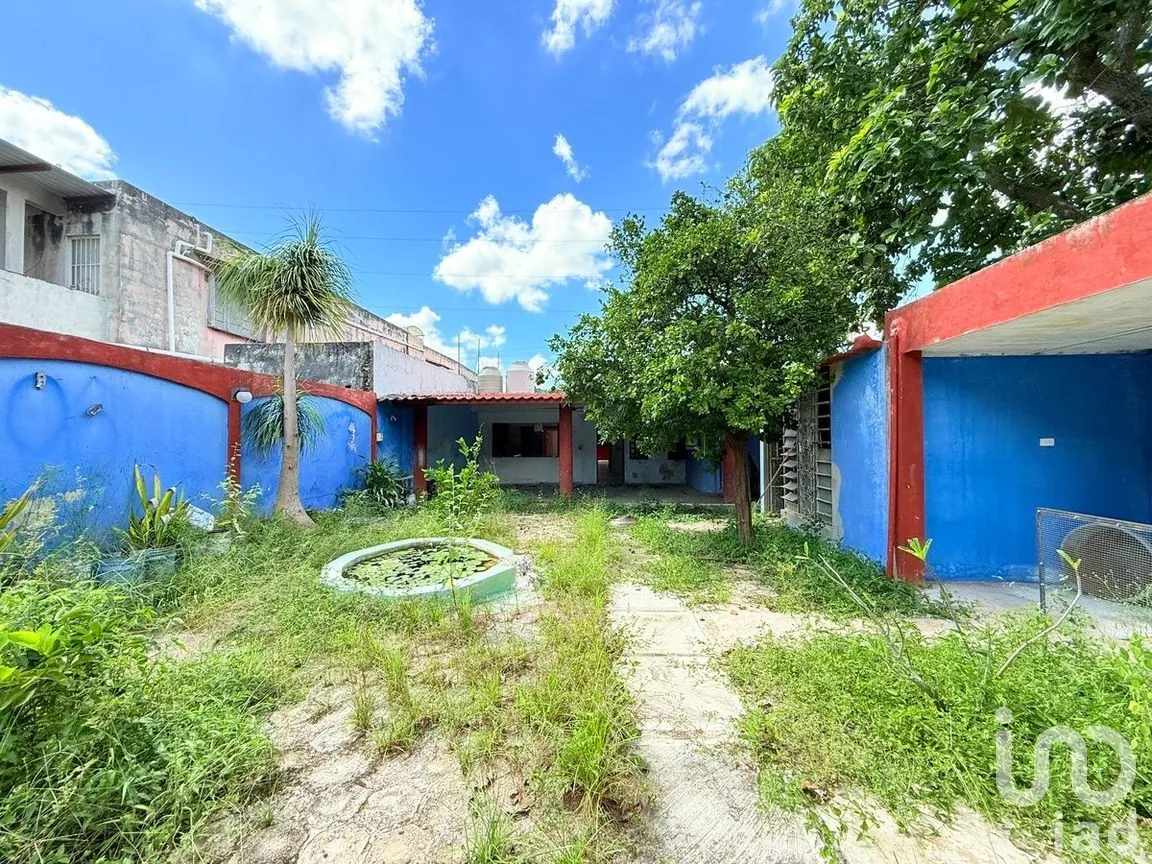 Casa en Venta en Mérida Centro, Mérida, Yucatán | NEX-275077 | iad México | Foto 15 de 15