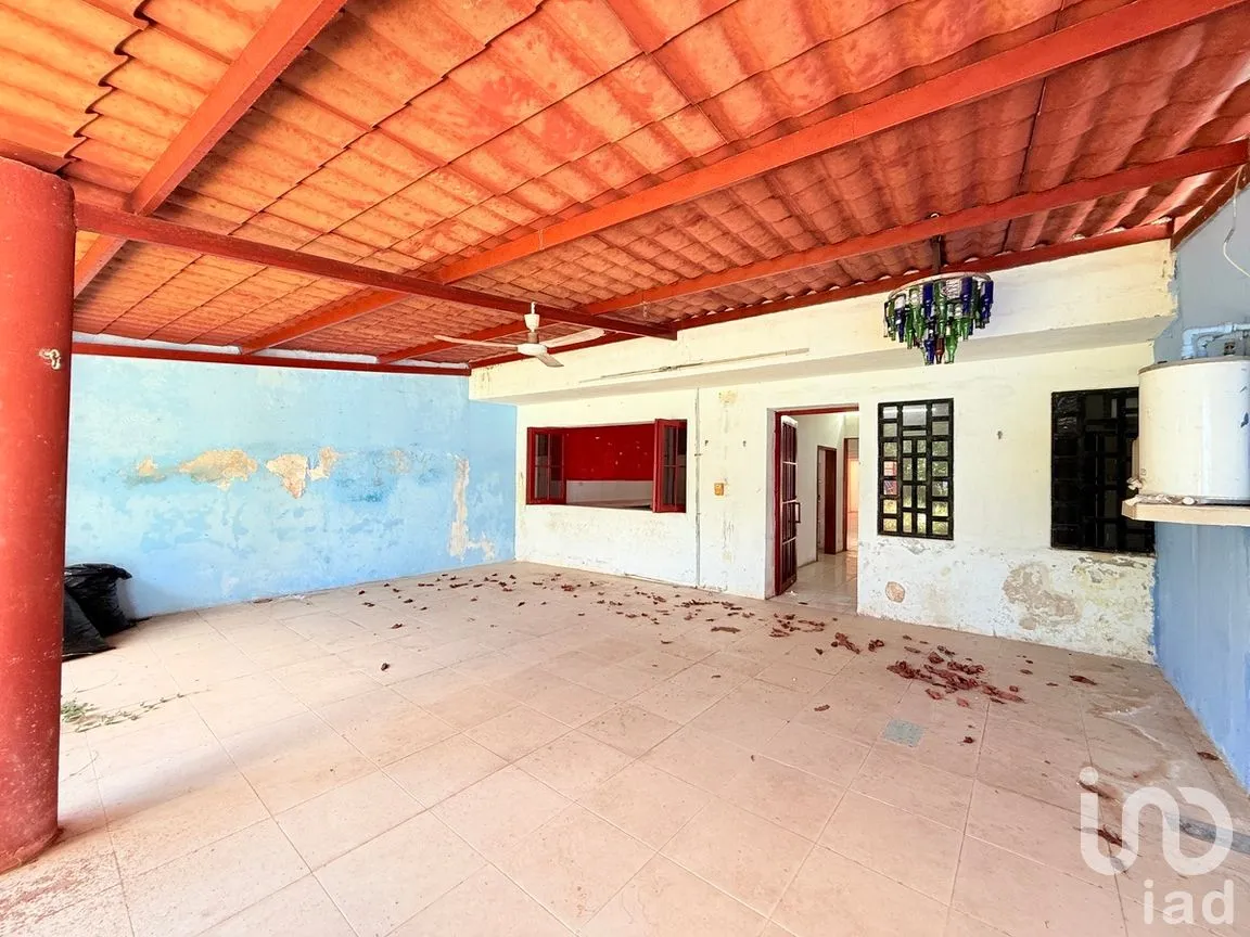 Casa en Venta en Mérida Centro, Mérida, Yucatán | NEX-275077 | iad México | Foto 3 de 15