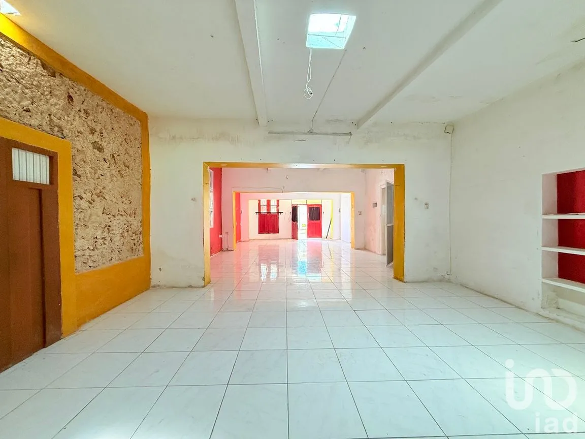 Casa en Venta en Mérida Centro, Mérida, Yucatán | NEX-275077 | iad México | Foto 4 de 15