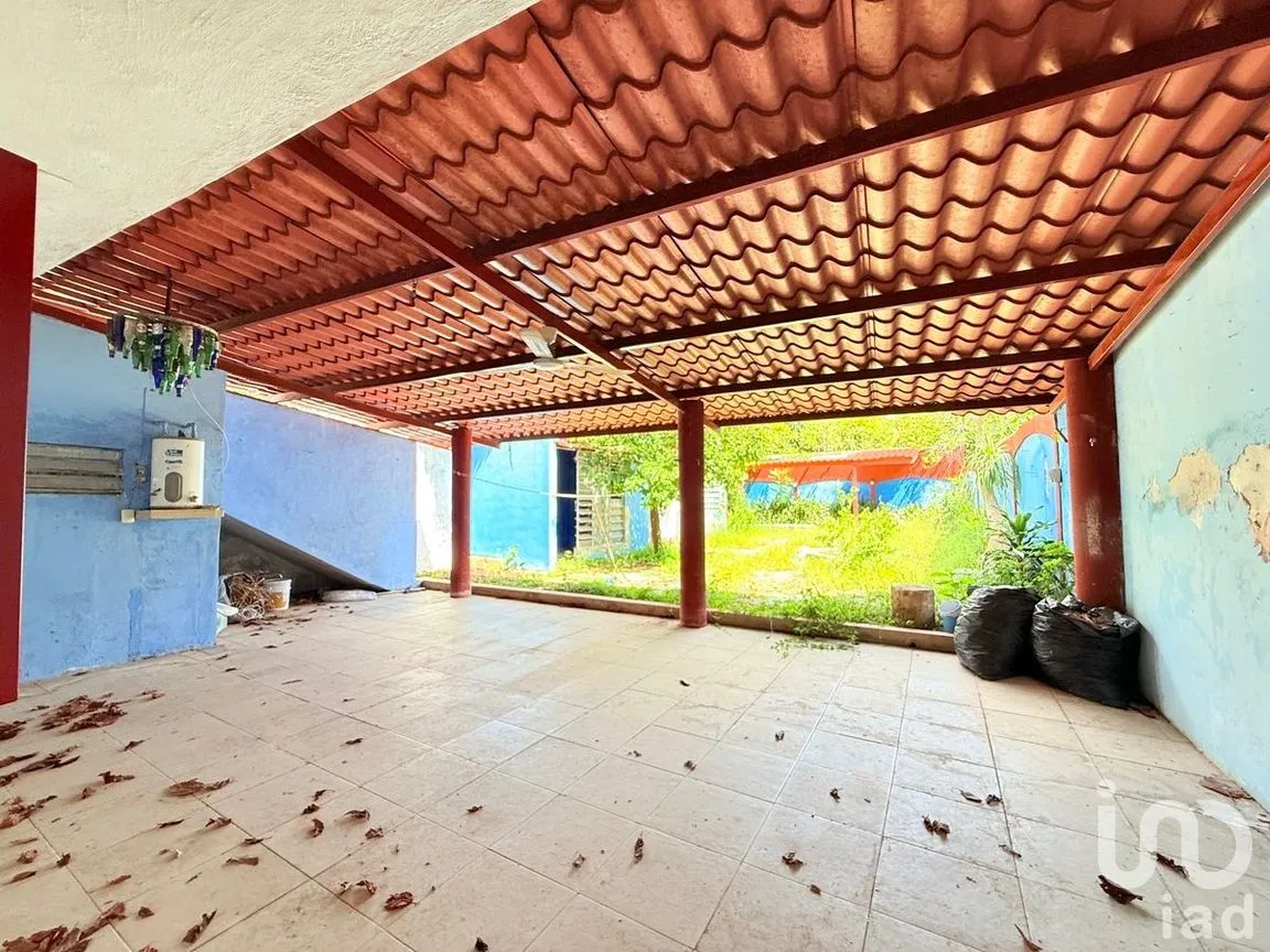 Casa en Venta en Mérida Centro, Mérida, Yucatán | NEX-275077 | iad México | Foto 8 de 15