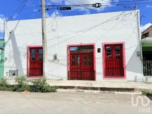NEX-275077 - Casa en Venta, con 3 recamaras, con 3 baños, con 306.34 m2 de construcción en Mérida Centro, CP 97000, Yucatán.