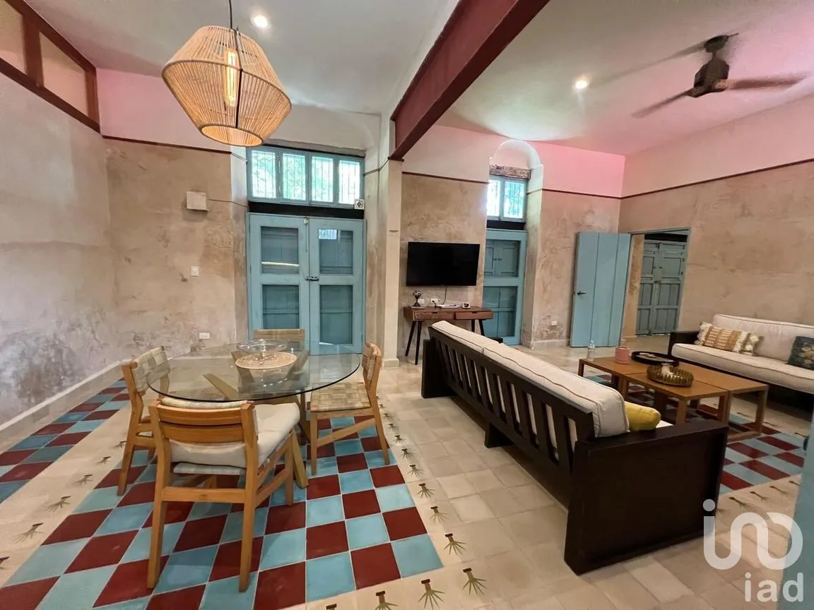 Casa en Venta en Ticopó, Acanceh, Yucatán | NEX-275170 | iad México | Foto 2 de 35