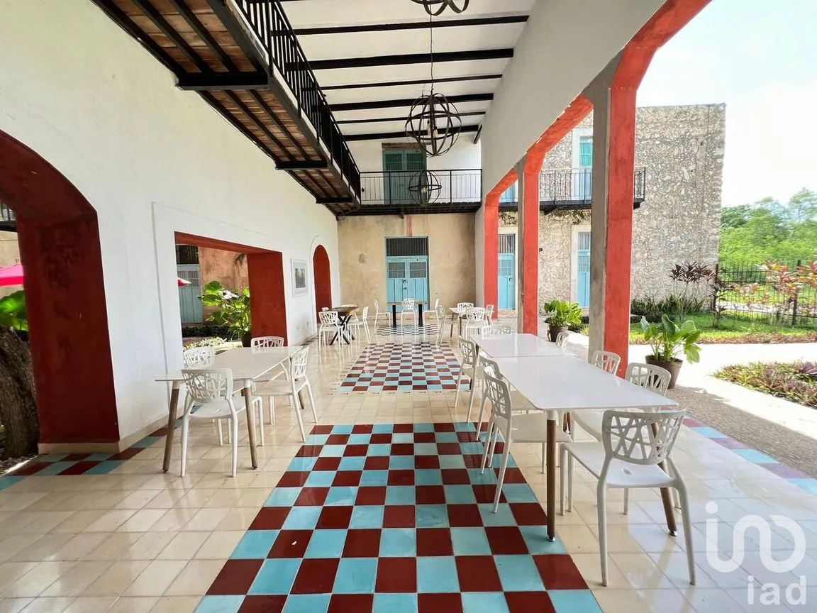 Casa en Venta en Ticopó, Acanceh, Yucatán | NEX-275170 | iad México | Foto 11 de 35