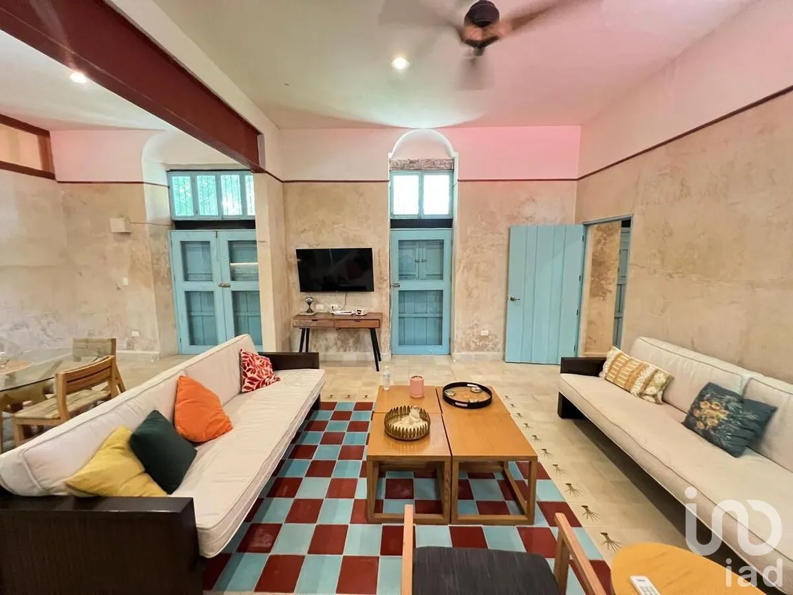 Casa en Venta en Ticopó, Acanceh, Yucatán | NEX-275170 | iad México | Foto 14 de 35