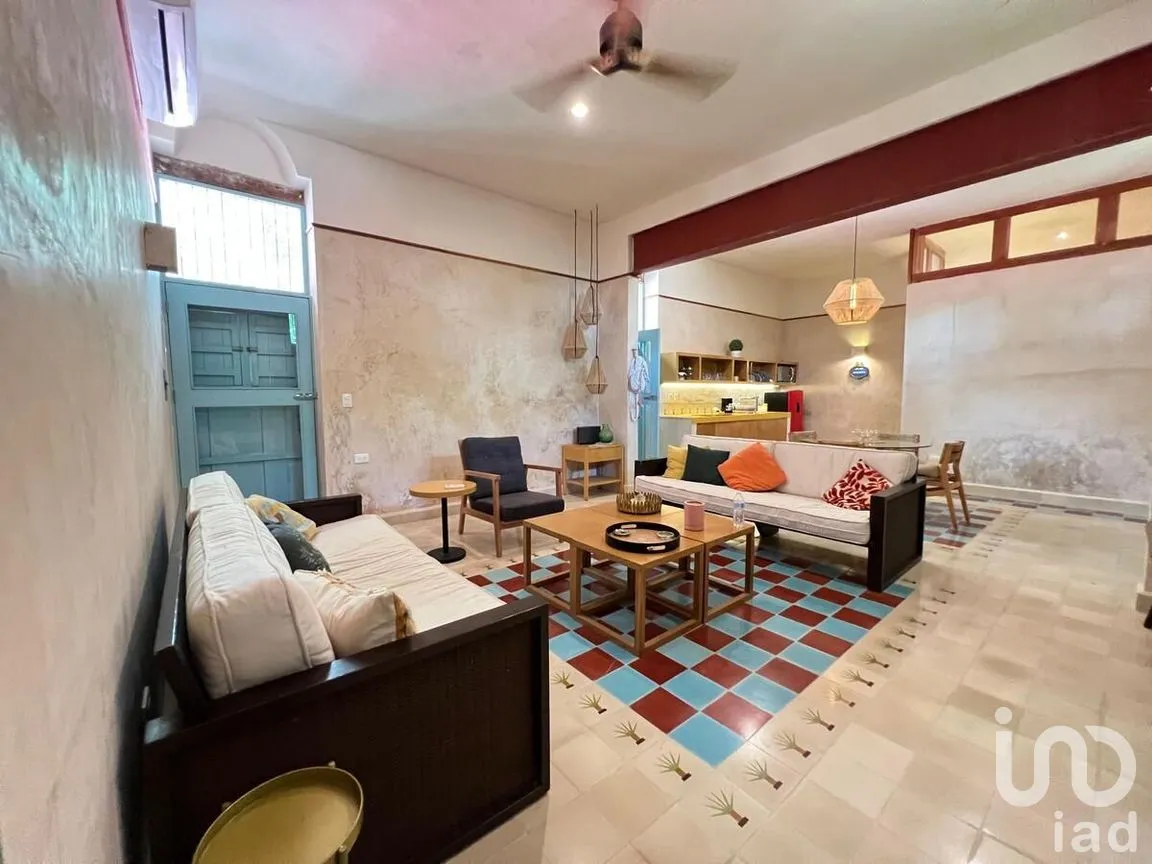 Casa en Venta en Ticopó, Acanceh, Yucatán | NEX-275170 | iad México | Foto 3 de 35