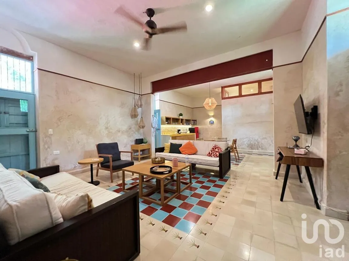Casa en Venta en Ticopó, Acanceh, Yucatán | NEX-275170 | iad México | Foto 21 de 35