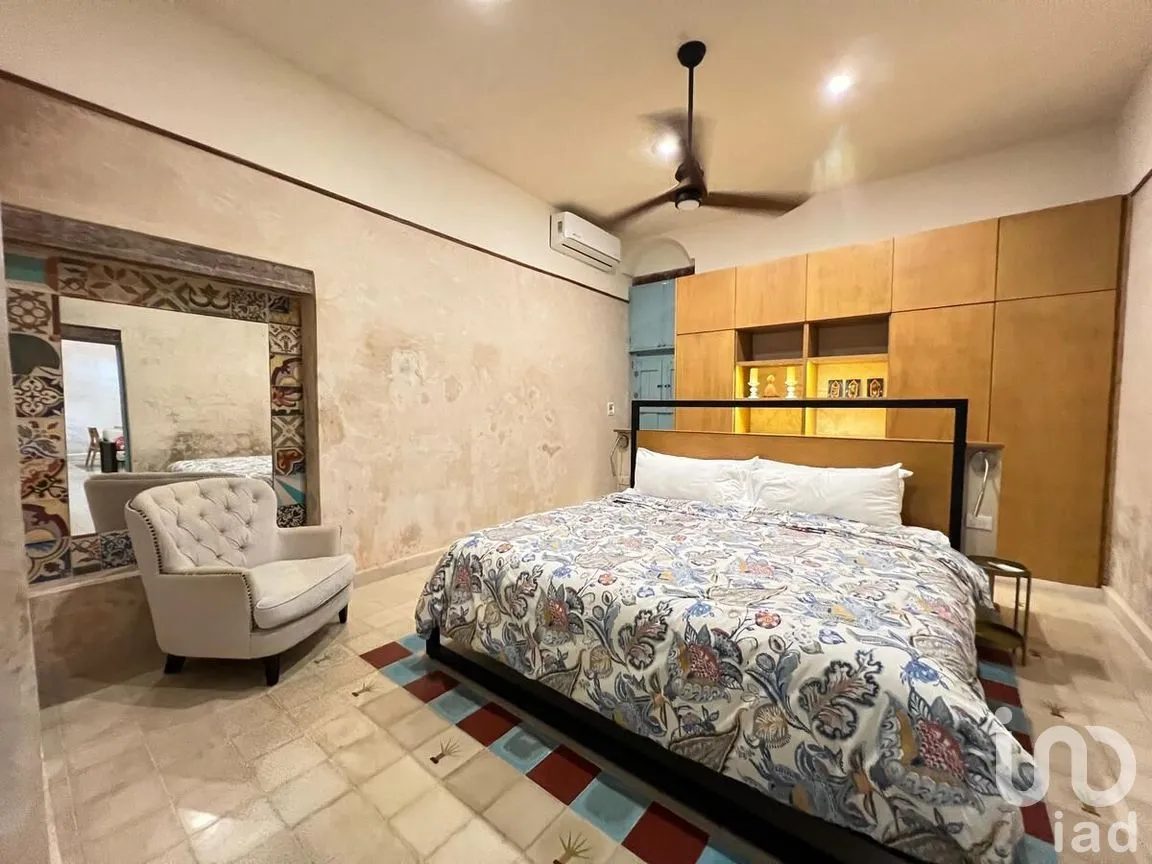 Casa en Venta en Ticopó, Acanceh, Yucatán | NEX-275170 | iad México | Foto 22 de 35