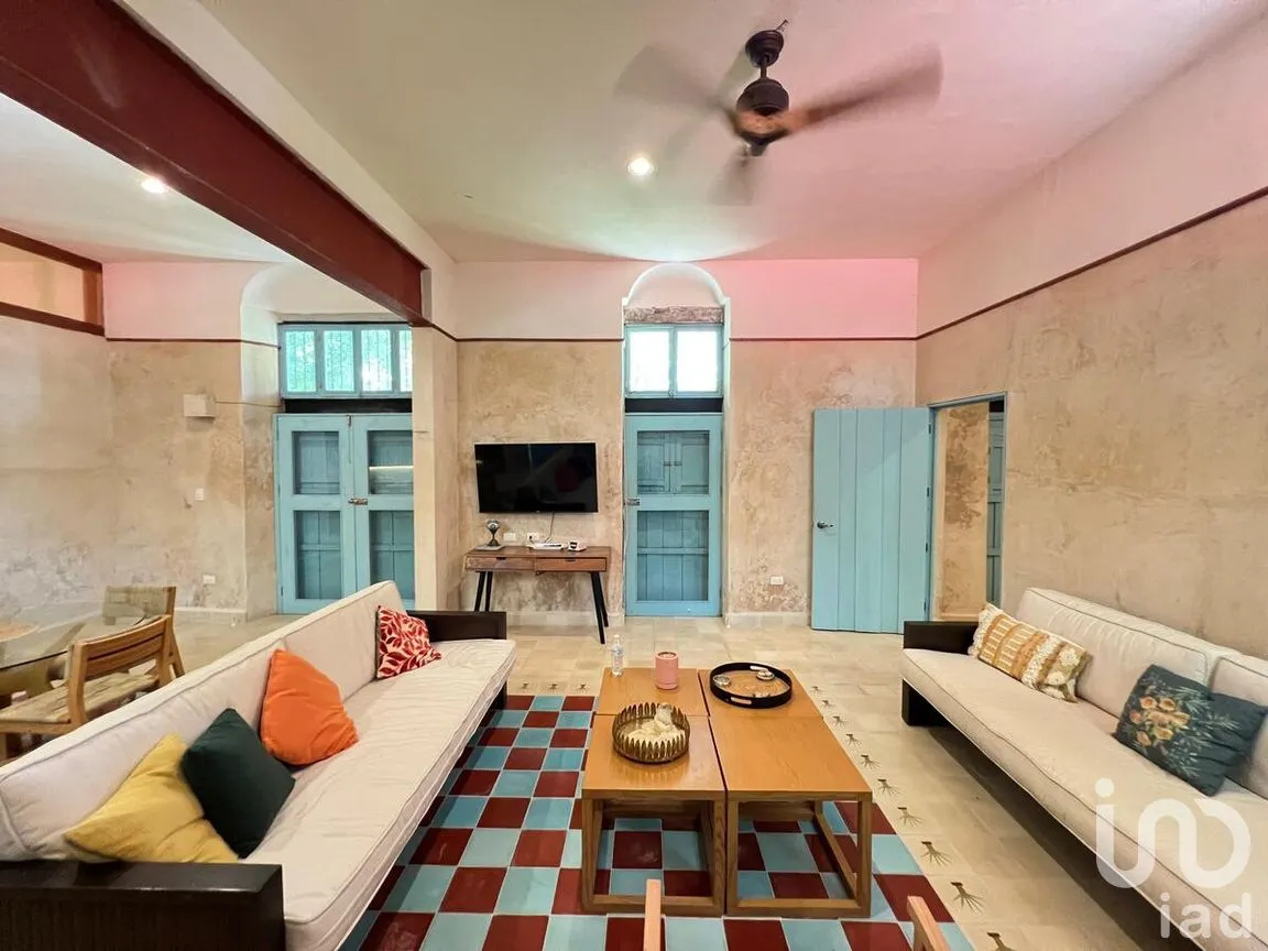 Casa en Venta en Ticopó, Acanceh, Yucatán | NEX-275170 | iad México | Foto 24 de 35
