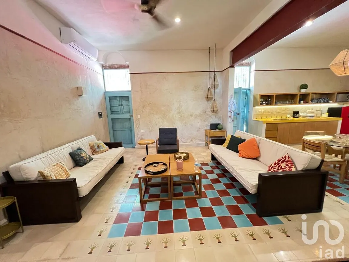 Casa en Venta en Ticopó, Acanceh, Yucatán | NEX-275170 | iad México | Foto 25 de 35