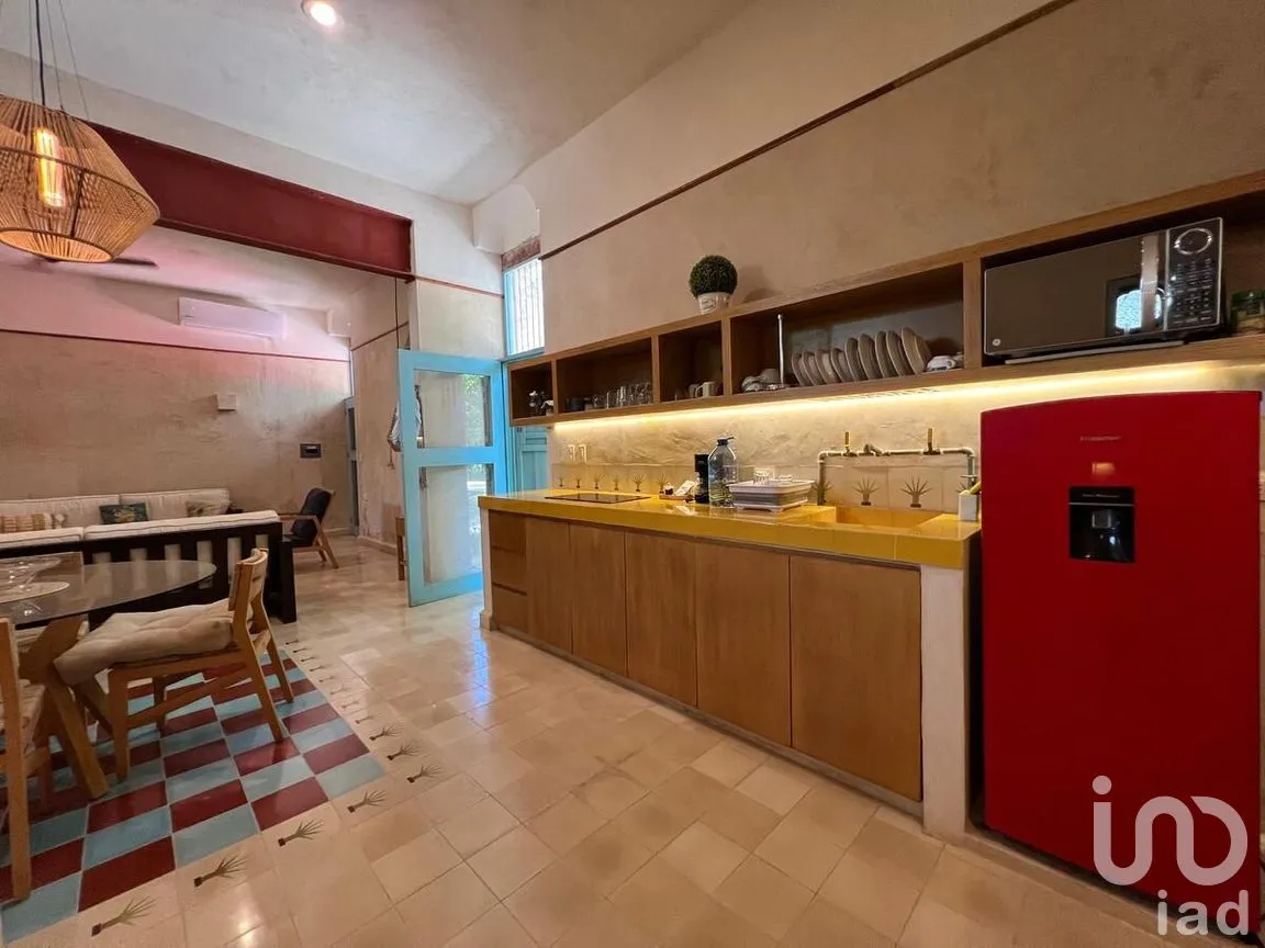 Casa en Venta en Ticopó, Acanceh, Yucatán | NEX-275170 | iad México | Foto 29 de 35