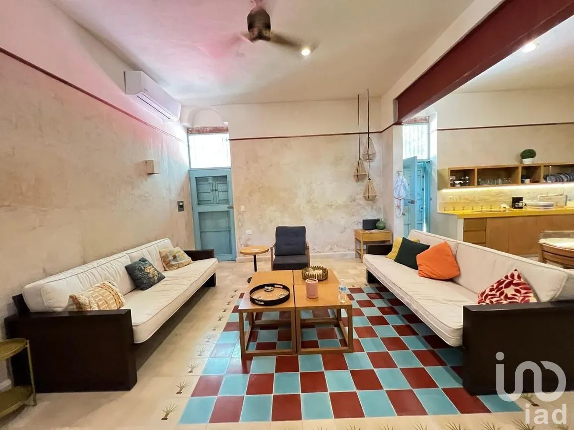 Casa en Venta en Ticopó, Acanceh, Yucatán | NEX-275170 | iad México | Foto 30 de 35