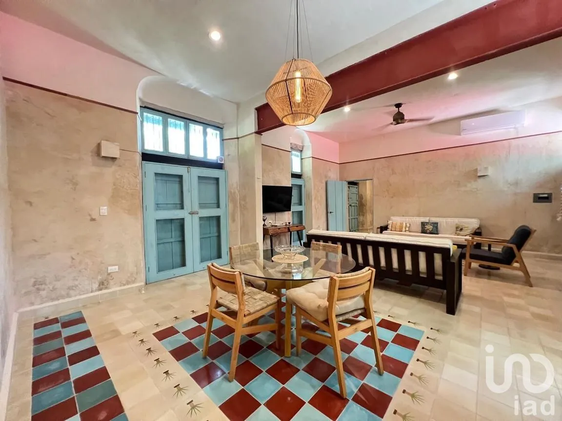 Casa en Venta en Ticopó, Acanceh, Yucatán | NEX-275170 | iad México | Foto 31 de 35
