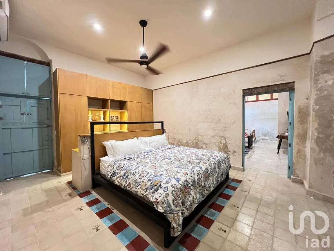 Casa en Venta en Ticopó, Acanceh, Yucatán | NEX-275170 | iad México | Foto 5 de 35