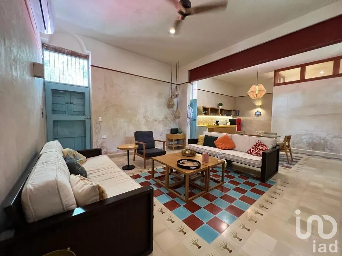 Casa en Venta en Ticopó, Acanceh, Yucatán | NEX-275170 | iad México | Foto 1 de 35