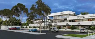 NEX-275196 - Local en Renta, con 39 m2 de construcción.