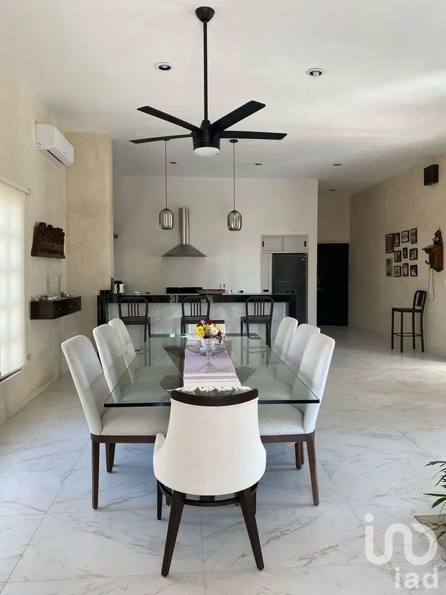 Casa en Venta en Dzibilchaltún, Mérida, Yucatán | NEX-275493 | iad México | Foto 14 de 29