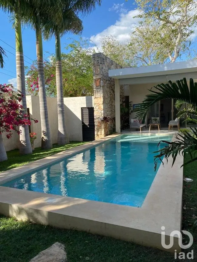 Casa en Venta en Dzibilchaltún, Mérida, Yucatán | NEX-275493 | iad México | Foto 7 de 29