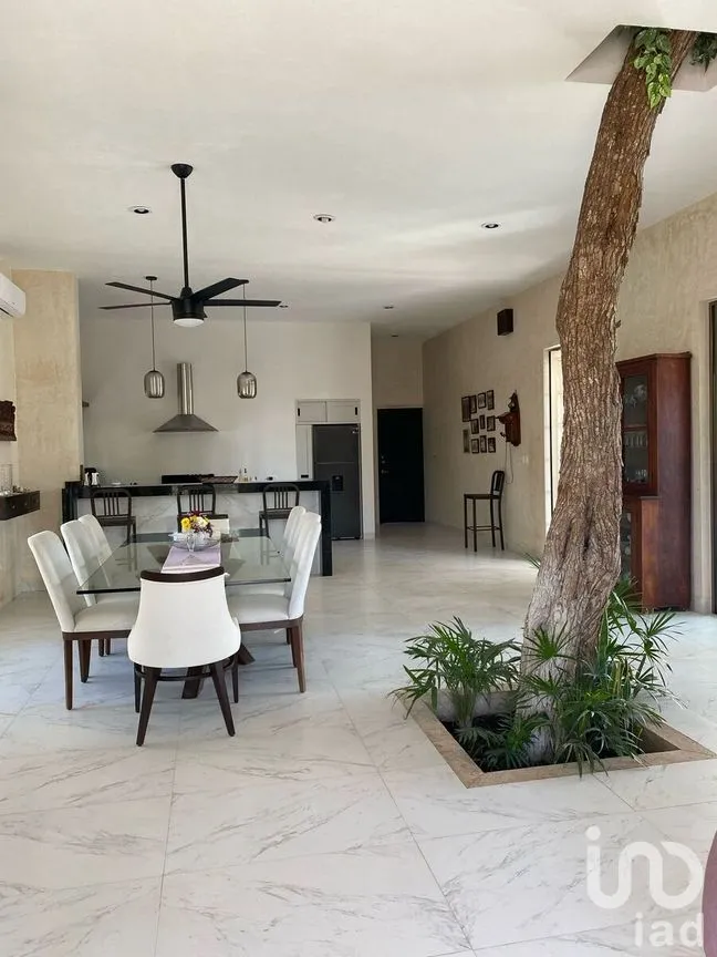 Casa en Venta en Dzibilchaltún, Mérida, Yucatán | NEX-275493 | iad México | Foto 9 de 29