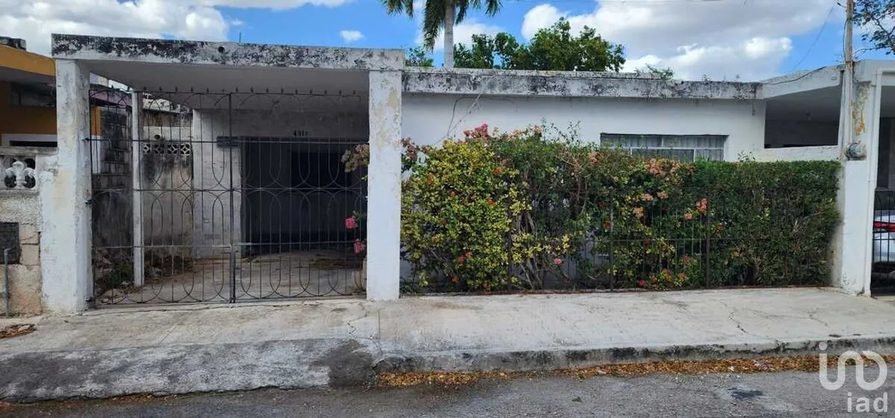 Casa en Venta en Itzimna, Mérida, Yucatán | NEX-275555 | iad México | Foto 3 de 16